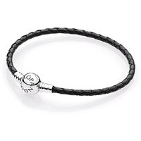 Bracciale Pandora in Argento 590745CBK-S1 - 590745CBK-S1